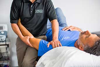 Joint Mobilization Vargo Physical Therapy