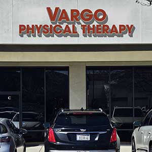 Vargo Physical Therapy Agoura Hills