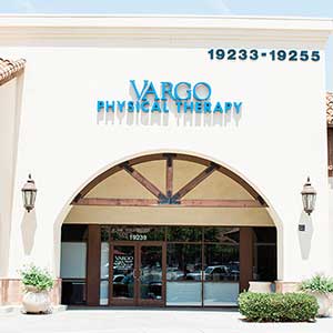 vargo physical therapy canyon country