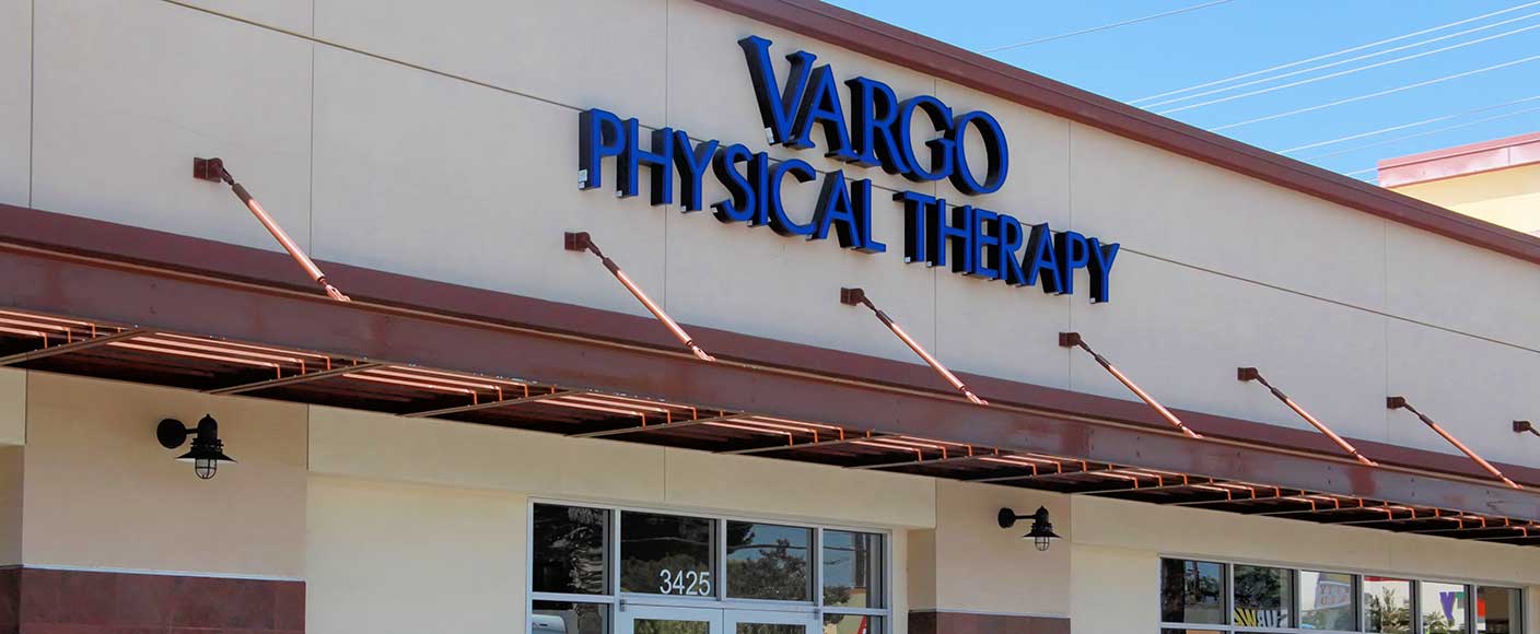 Burbank Vargo Physical Therapy