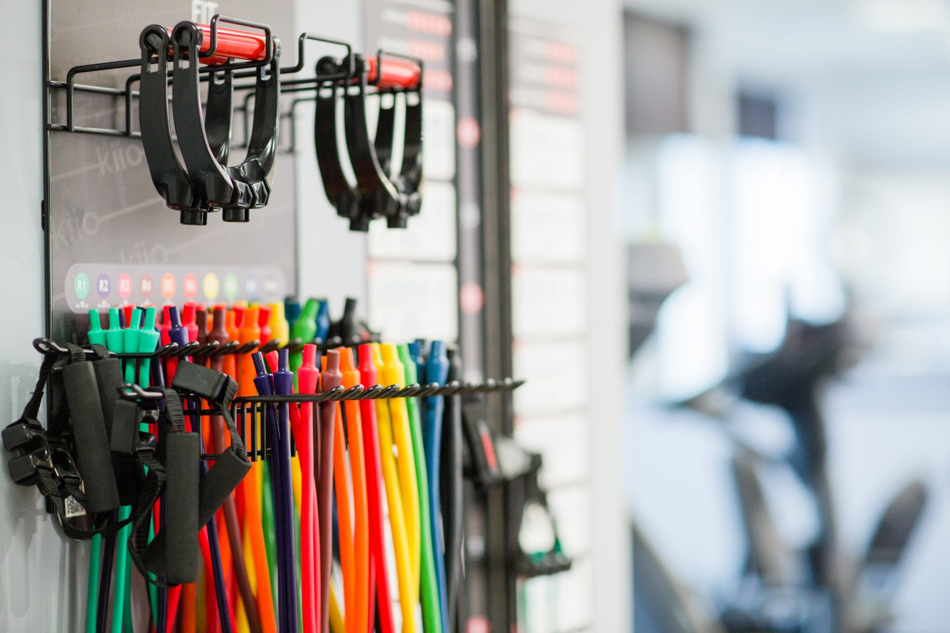 Generic Bands Color 1